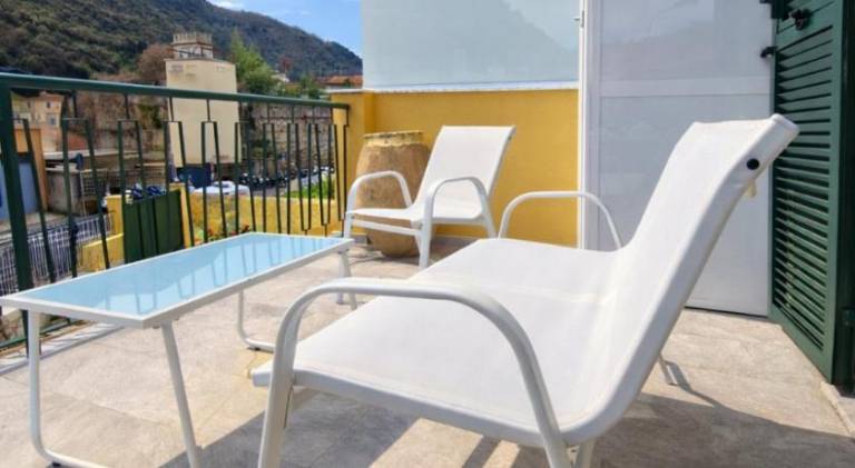 Beautiful apartment | Pets are welcome in Finale Ligure