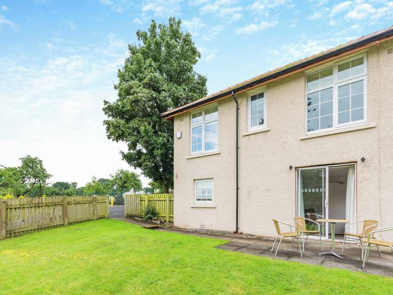 Cottage  Arnside