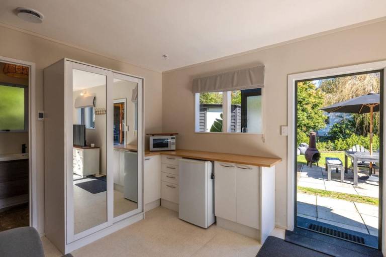 Pleasant vacation home | Next to the beach | Pet-friendly — photo 4