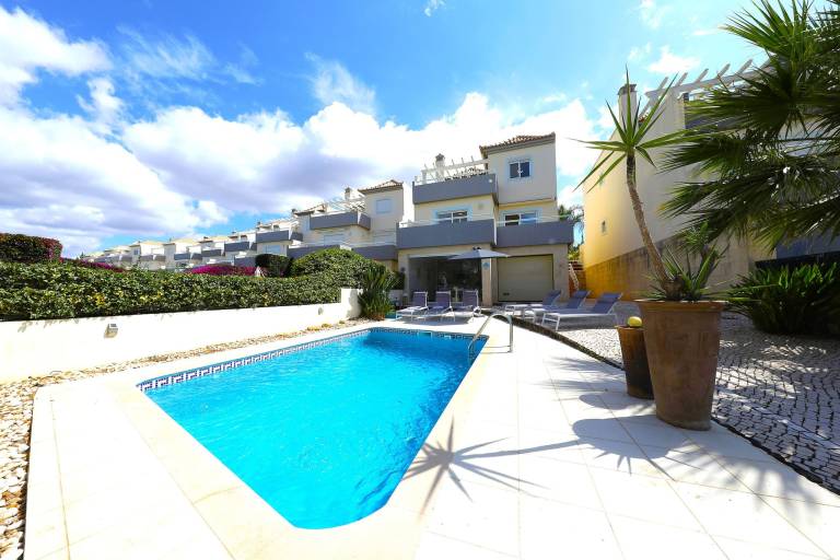 Villa Tavira