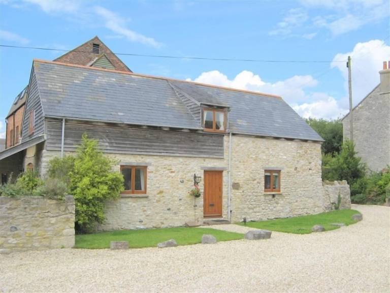 House  Osmington Mills