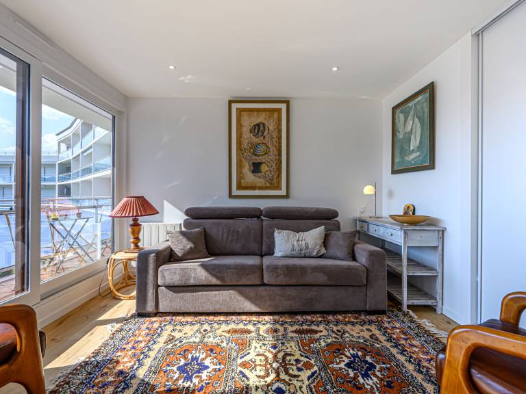 Apartment | Sea view — photo 5