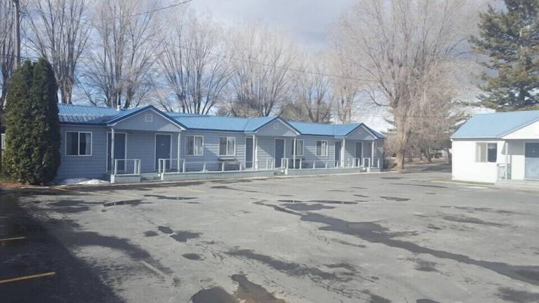 Motel  Arco