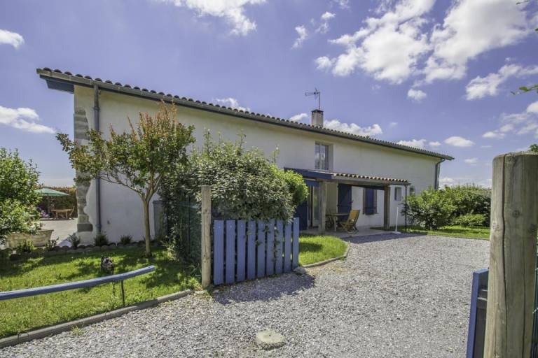 Gîte Misson