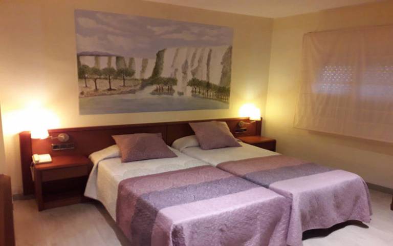 Hotel Trave — photo 4