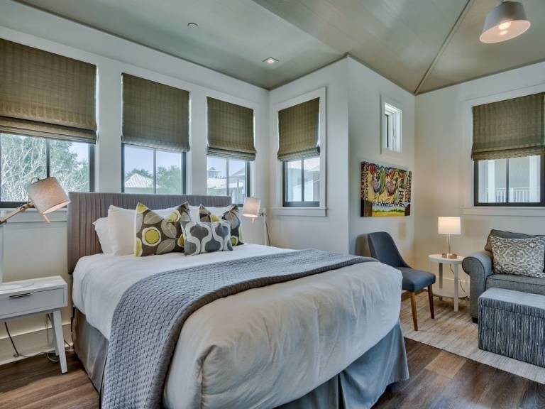 Cabin Rosemary Beach