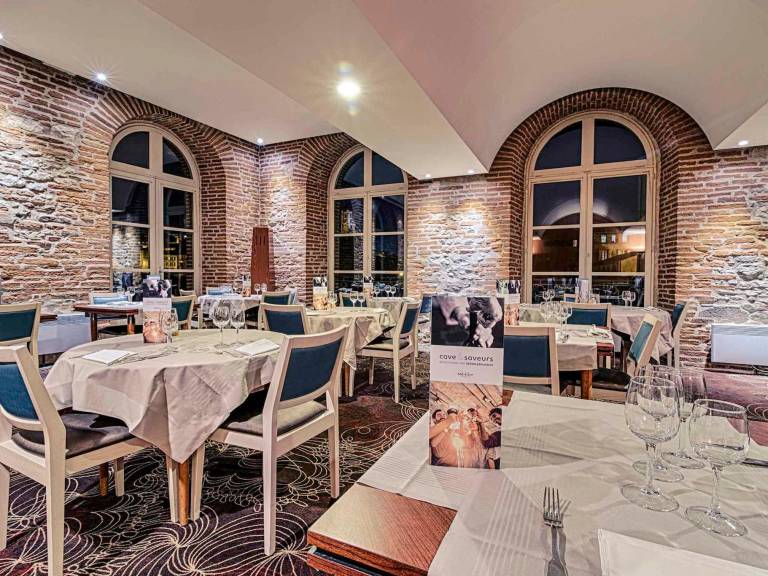 Mercure Albi Rives du Tarn — photo 3