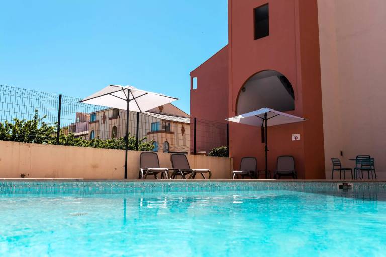 Apartment Leucate