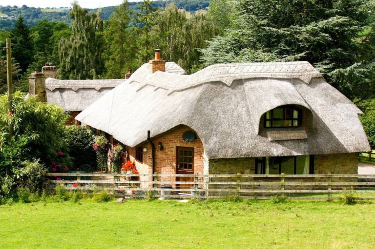 Cottage  Turnditch