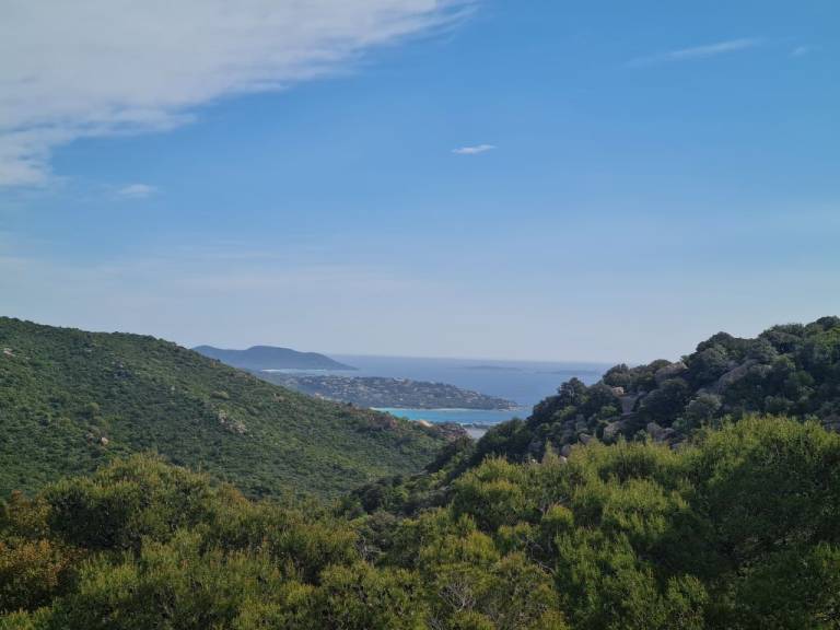 Appartement  Santa Giulia