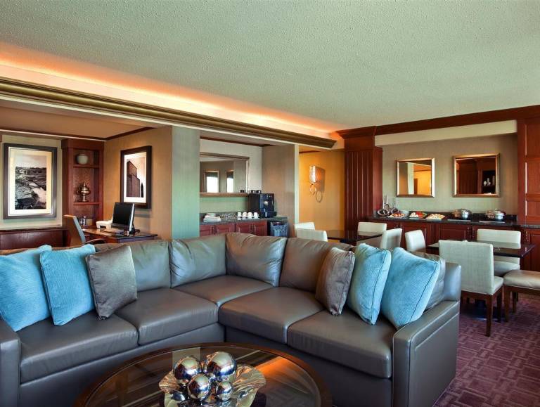 Sheraton Sioux Falls Hotel & Convention Center — photo 4