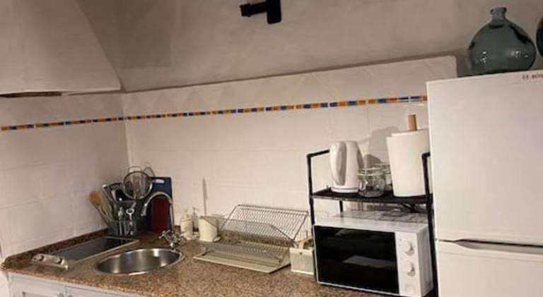 Apartment with 1 room for 4 persons — photo 4