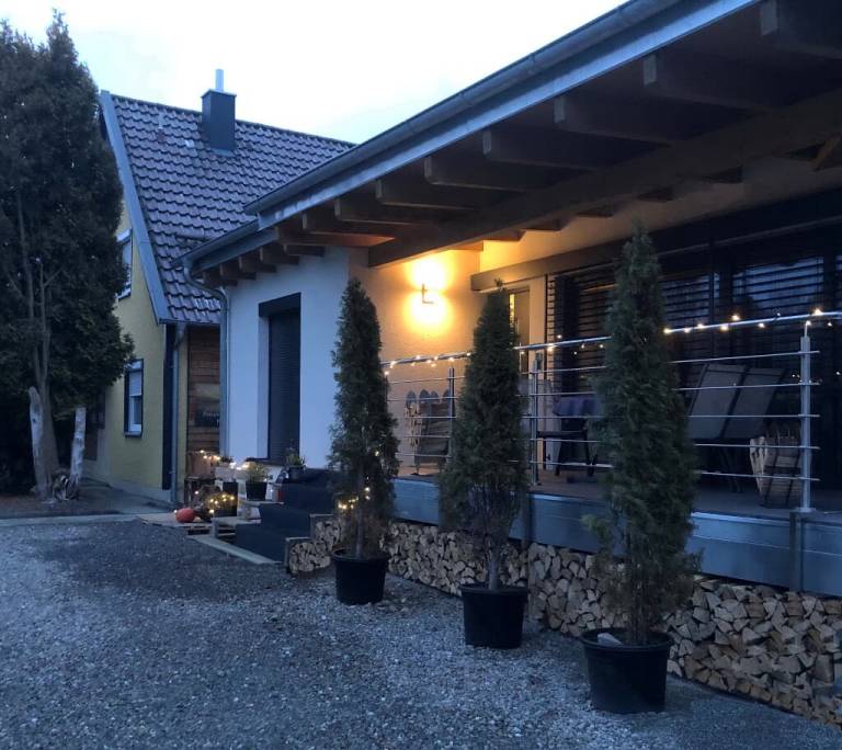 Appartamento Rozvadov