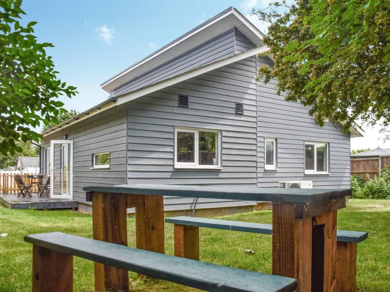 Cottage Hemsby