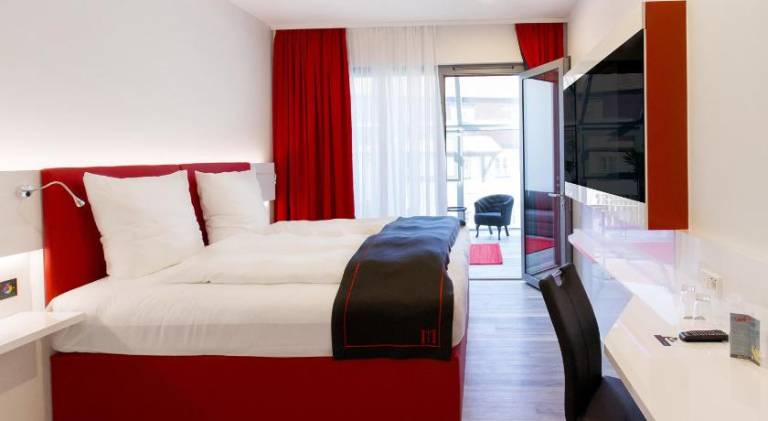 DORMERO Hotel Roth