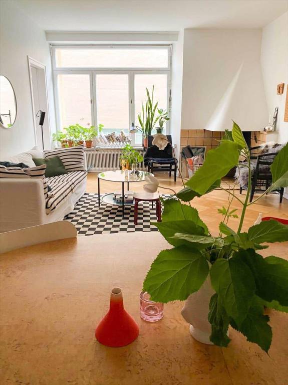 Apartment SoFo