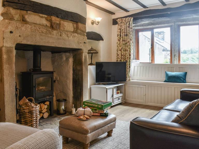 Cottage Oakworth