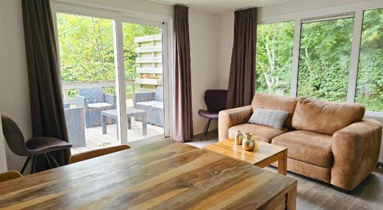 Chalet | Pets allowed — photo 2
