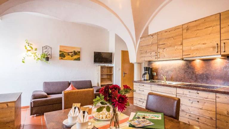 Ferienwohnung  Nittenau