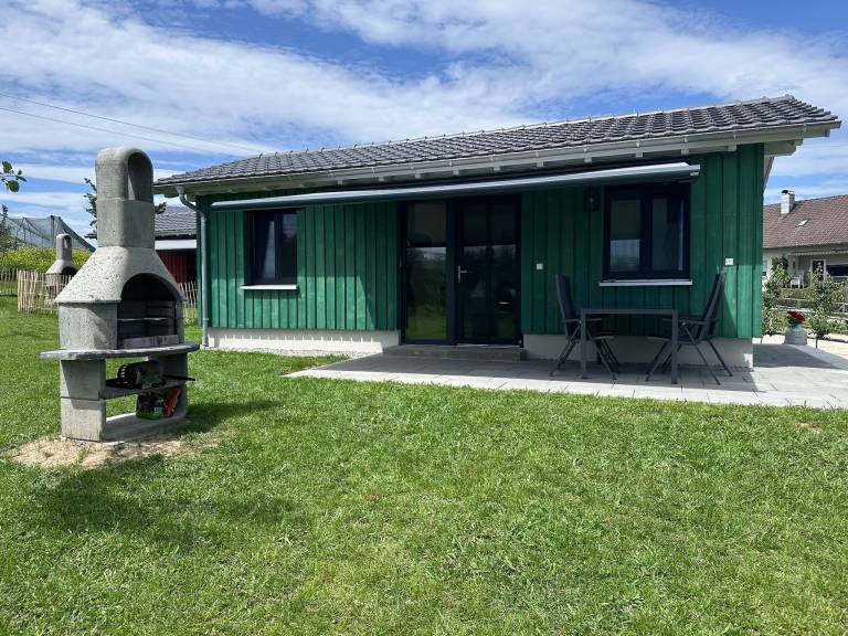 Ferienhaus  Langenargen