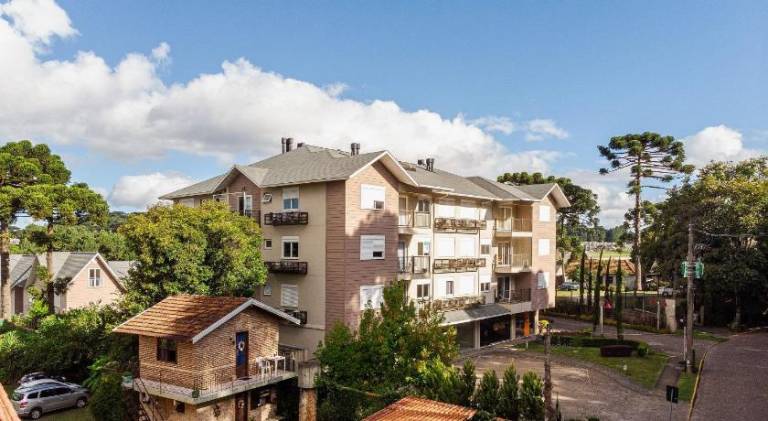 Holiday apartment with 1 room for 4 persons — photo 4