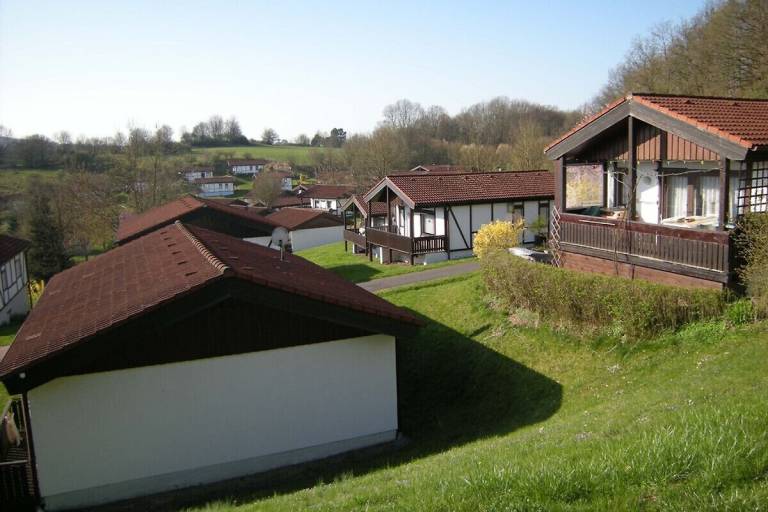Apartment  Dörmbach