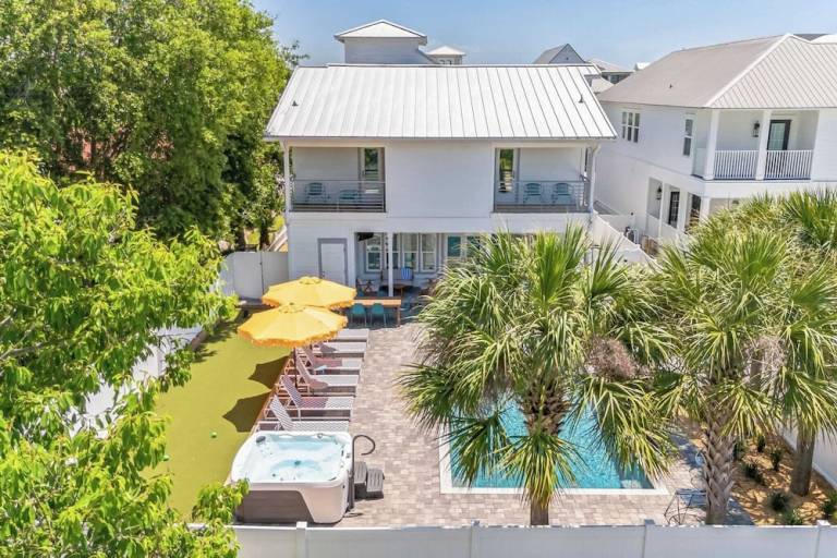 Cottage  Destin