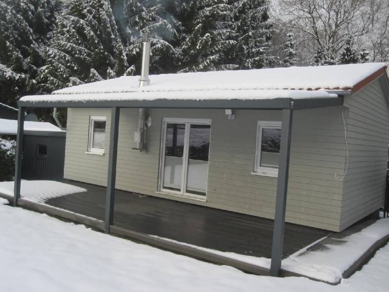 Ferienhaus  Bad Marienberg (Westerwald)