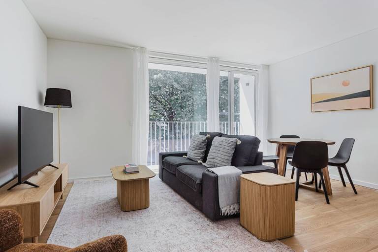 Apartamento  Alta de Lisboa