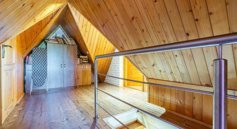 Holiday apartment with 2 rooms for 6 persons — photo 4