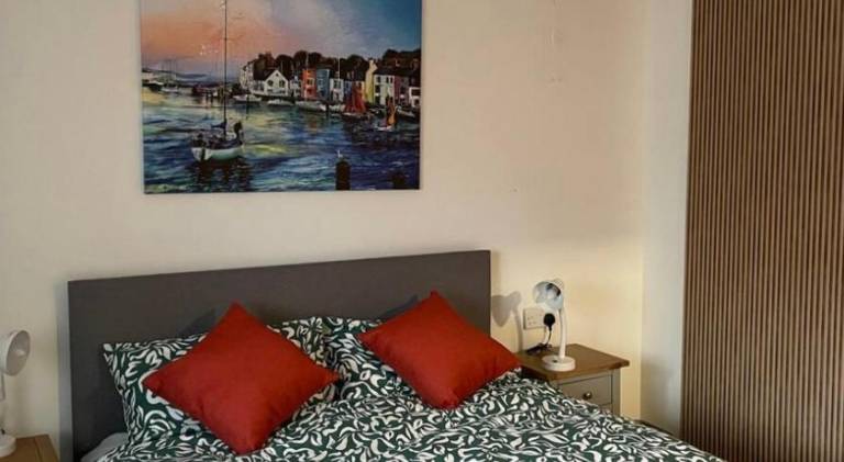 Holiday apartment | Dogs allowed — photo 2