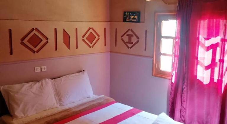 Riad Atlas Berbere — photo 2