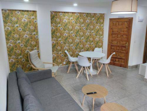 Apartamento Sabiñánigo