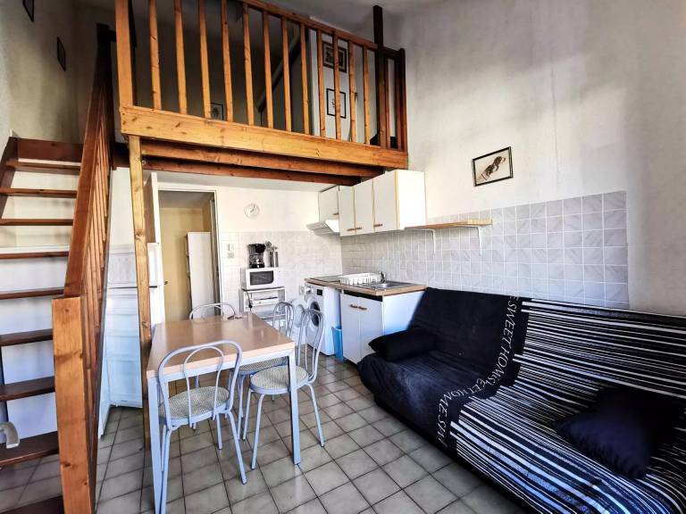Vacation home with 1 room for 6 persons — photo 4