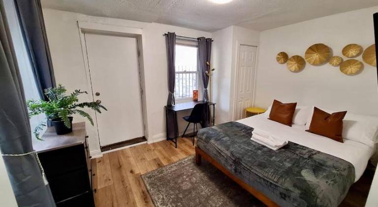 Holiday apartment | Close to Liberty Place — photo 2