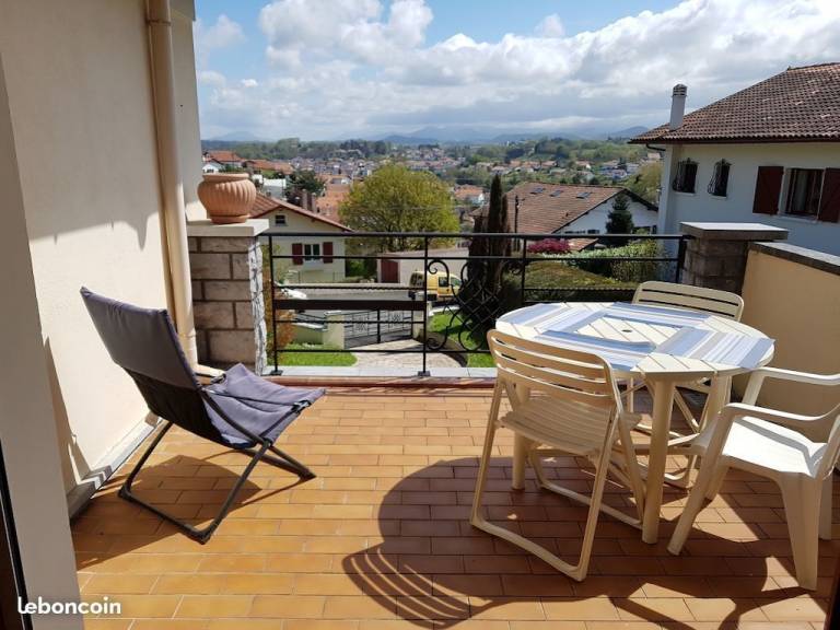 Apartamento Hondarribia