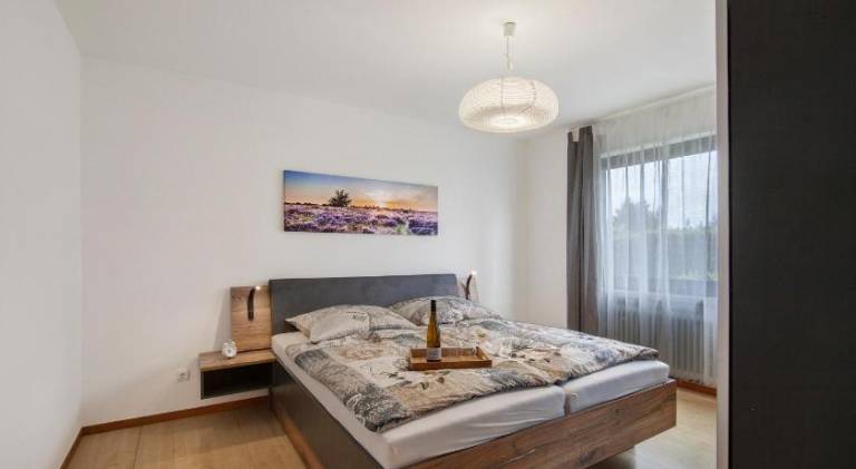 Rental apartment with 1 room for 6 persons — photo 2
