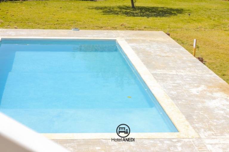 Accommodation La Vega