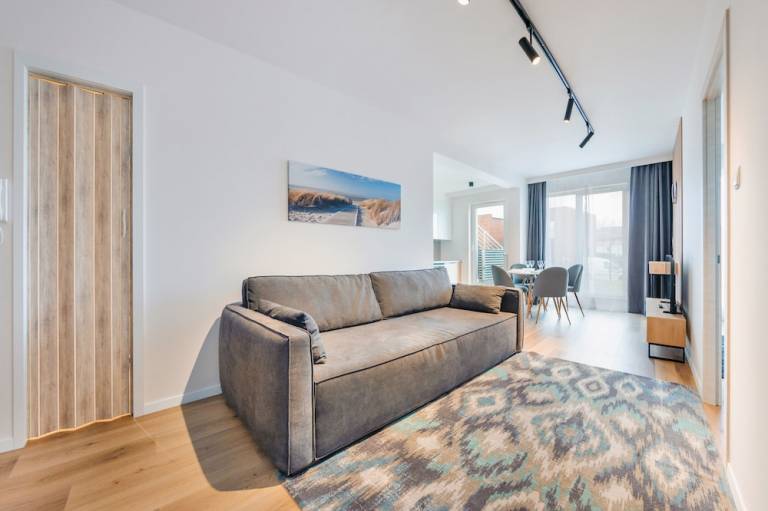 Apartament Rozewie