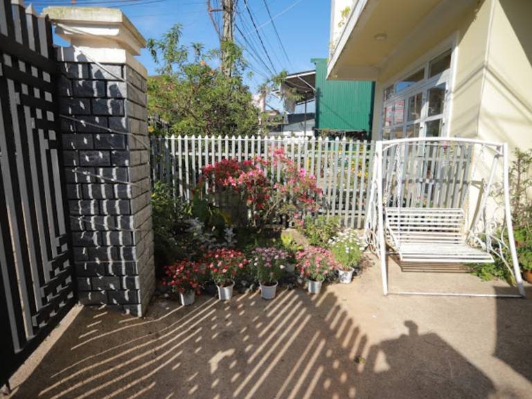 Villa Đà Lạt dành cho nhóm bạn và gia đình... — photo 5