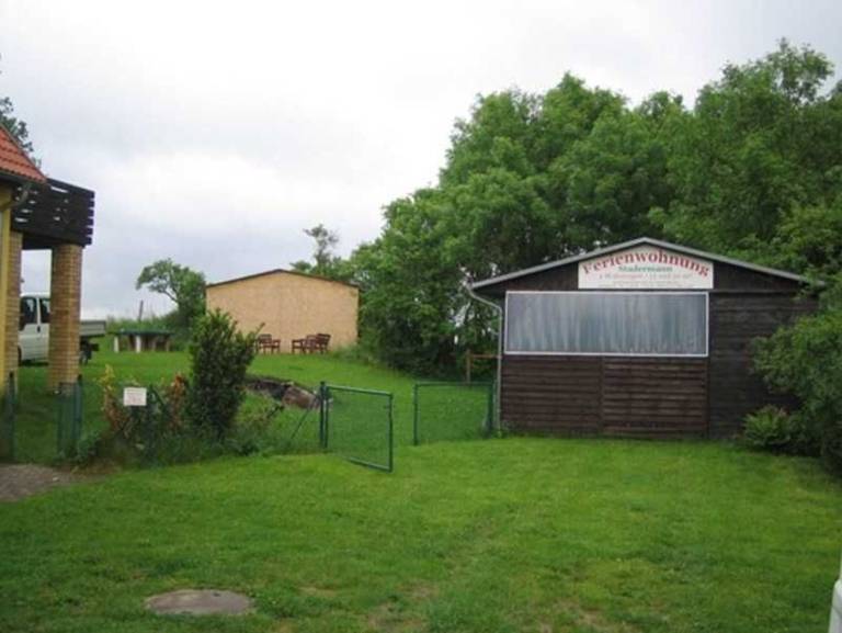 Apartment  Strietfeld