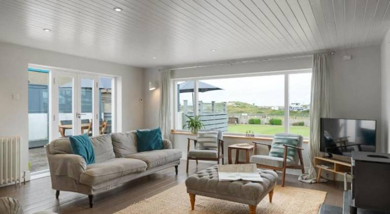 Vacation home with 4 rooms for 8 persons — photo 2