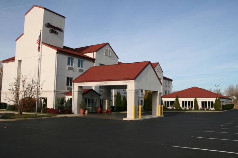 Hampton Inn Sandusky-Central in Sandusky, OH