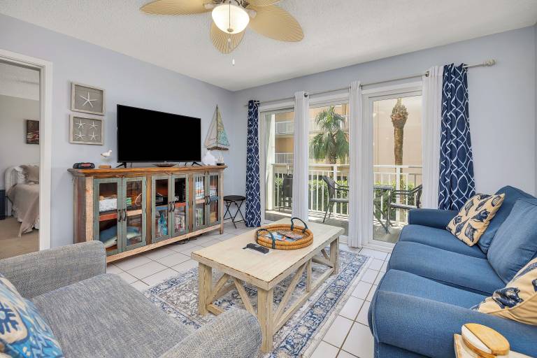 Condo Saint Simons Island
