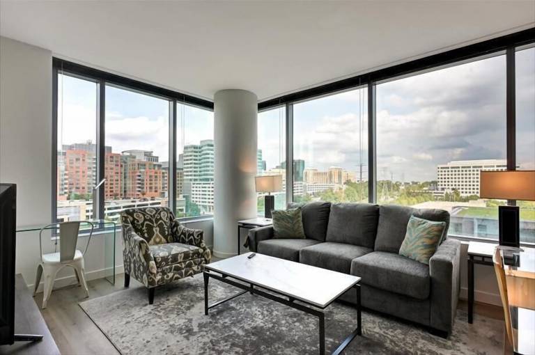 Apartment Reston