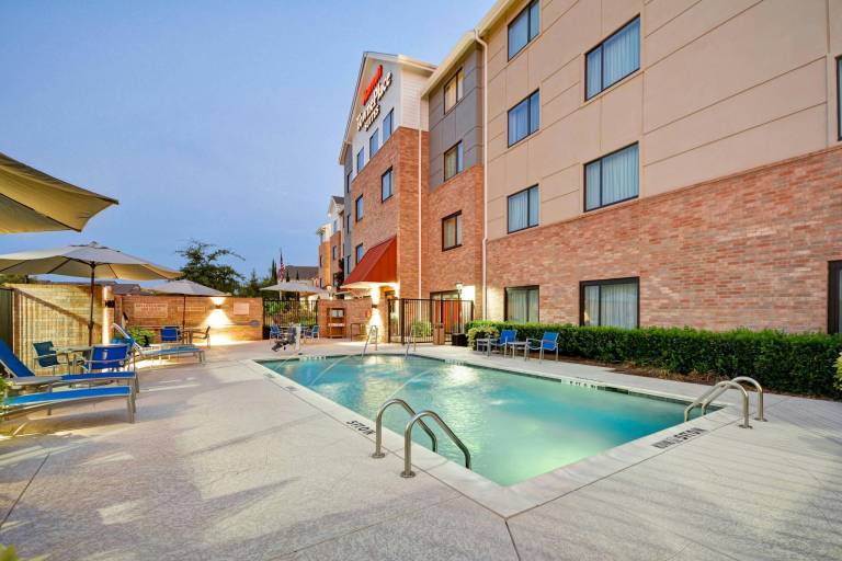 TownePlace Suites by Marriott Dallas Lewisville — photo 2
