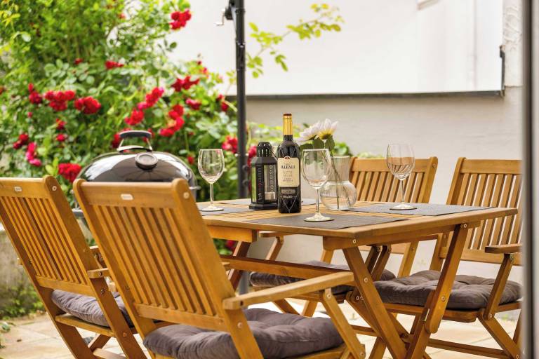 Ferienwohnung Iserlohn