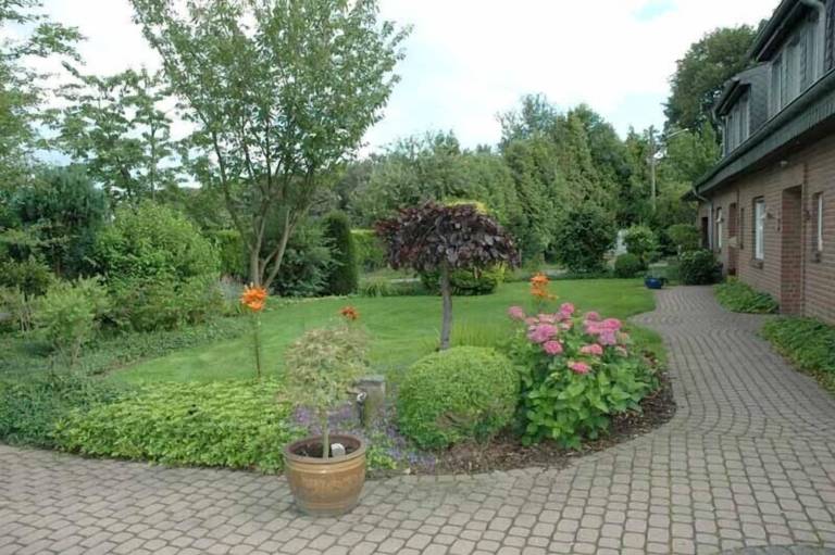 Ferienhaus Sonsbeck