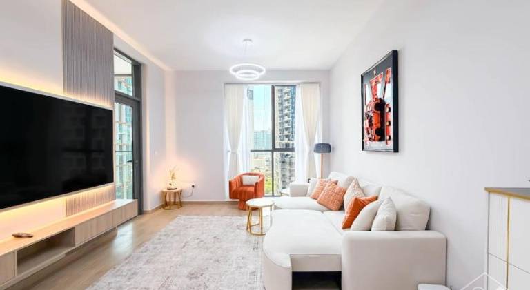 85 m&sup2; Ferienwohnung