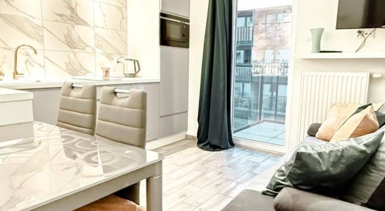 Rental apartment | Pet-friendly in Lódz